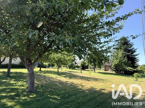 Maison à vendre 9 pièces 195 m² Saint-Hilaire-du-Harcouët