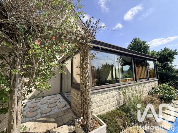 Maison à vendre 9 pièces 195 m² Saint-Hilaire-du-Harcouët