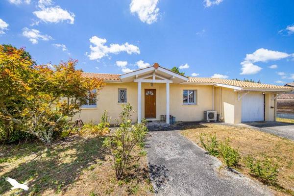 Maison 396 112 € Lège-Cap-Ferret 3 p 79 m² DPE C