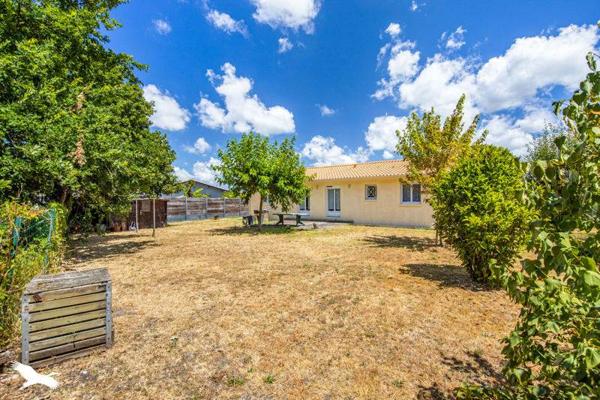 Maison 396 112 € Lège-Cap-Ferret 3 p 79 m² DPE C