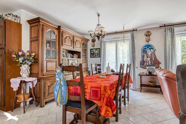 Maison 396 112 € Lège-Cap-Ferret 3 p 79 m² DPE C