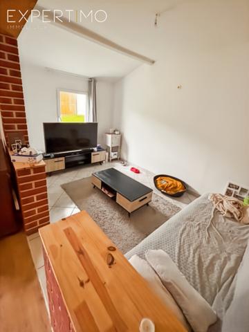 Friville-Escarbotin (80130) Maison 120 m2 Friville-Escarbotin