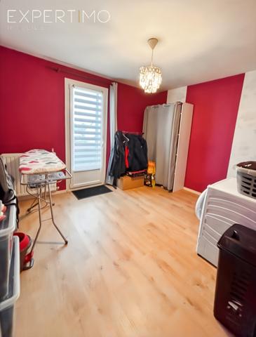 Friville-Escarbotin (80130) Maison 120 m2 Friville-Escarbotin