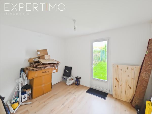 Friville-Escarbotin (80130) Maison 120 m2 Friville-Escarbotin