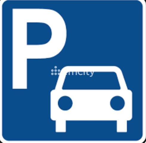 Parking - 40 m²