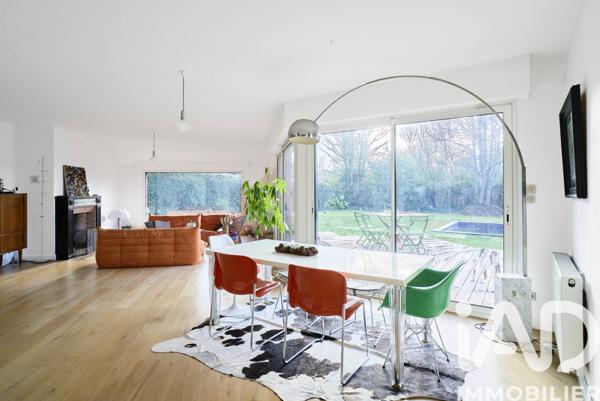 Maison à vendre 7 pièces 170 m² Croix