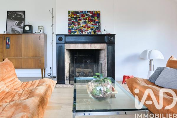 Maison à vendre 7 pièces 170 m² Croix