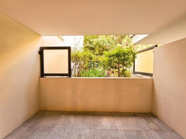 Vente / Appartement T2 à Montpellier (34070)