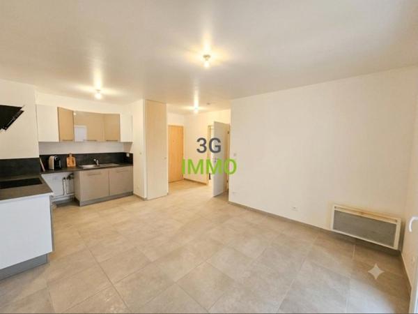 Vente / Appartement T2 à Montpellier (34070)