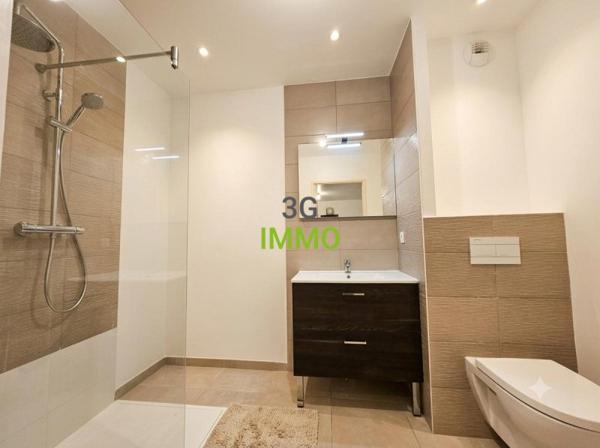 Vente / Appartement T2 à Montpellier (34070)