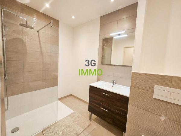 Vente / Appartement T2 à Montpellier (34070)