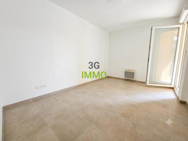 Vente / Appartement T2 à Montpellier (34070)