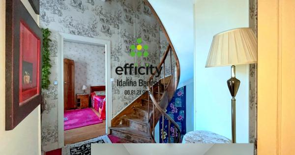 Maison
         9 pièces
        - 285 m² 275 000 € *