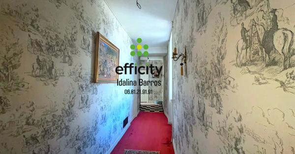 Maison
         9 pièces
        - 285 m² 275 000 € *