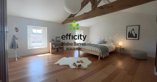 Maison
         9 pièces
        - 285 m² 275 000 € *