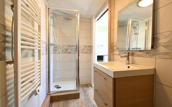 Appartement à vendre    1 pièce • 15,04 m2 Le Crotoy