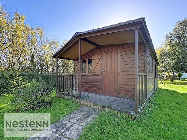 EXCLUSIVITE NESTENN : maison 2 chambres à Saint Urbain (85230)