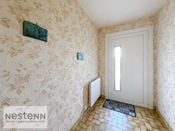 EXCLUSIVITE NESTENN : maison 2 chambres à Saint Urbain (85230)