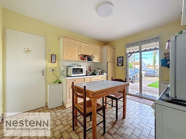 EXCLUSIVITE NESTENN : maison 2 chambres à Saint Urbain (85230)