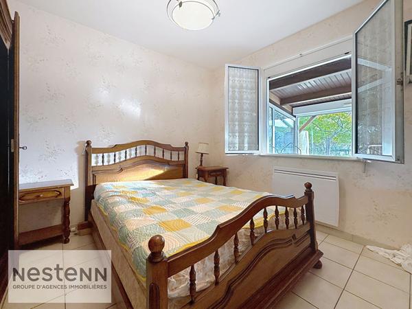 EXCLUSIVITE NESTENN : maison 2 chambres à Saint Urbain (85230)