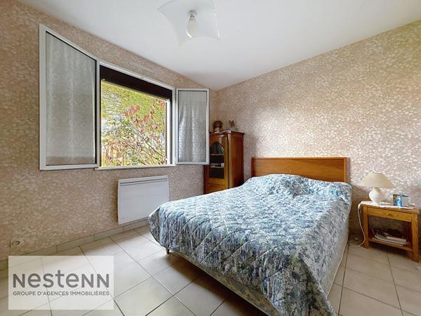 EXCLUSIVITE NESTENN : maison 2 chambres à Saint Urbain (85230)