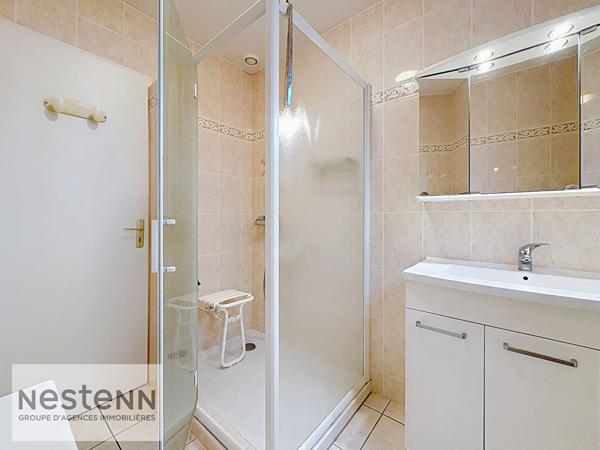 EXCLUSIVITE NESTENN : maison 2 chambres à Saint Urbain (85230)