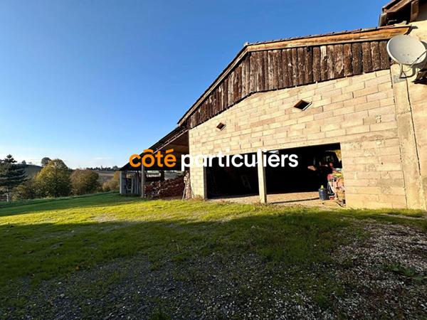 Vente Maison137 m² - 6 Pièces - SAINT GAUZENS (81390)