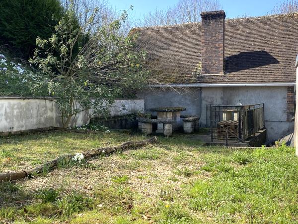 Courtenay (45320) COURTENAY-CENTRE