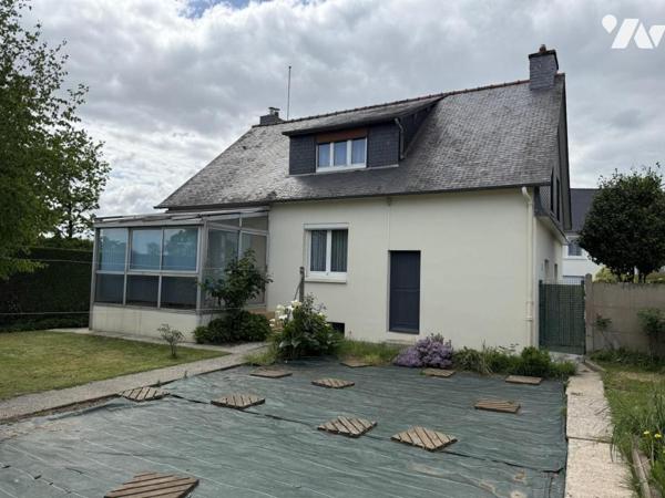 Pavillon Indépendant LOUDEAC