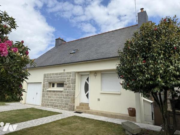 Pavillon Indépendant LOUDEAC