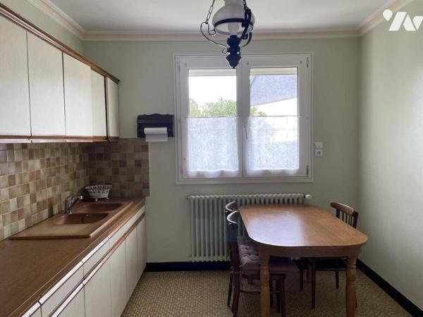 Pavillon Indépendant LOUDEAC