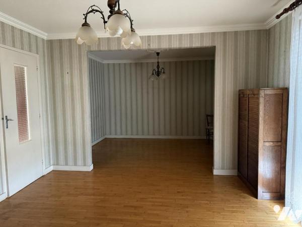 Pavillon Indépendant LOUDEAC