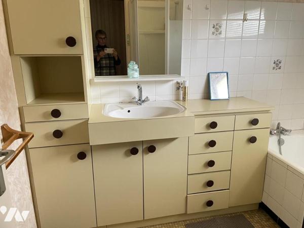 Pavillon Indépendant LOUDEAC