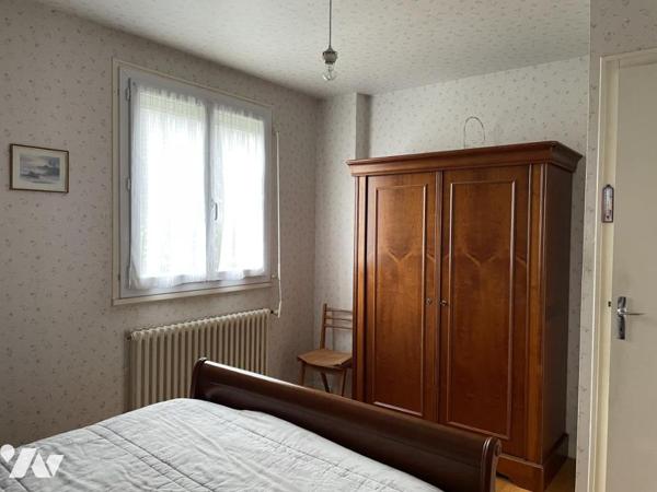 Pavillon Indépendant LOUDEAC