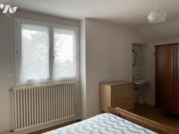 Pavillon Indépendant LOUDEAC