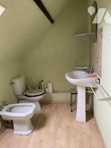 Pavillon Indépendant LOUDEAC