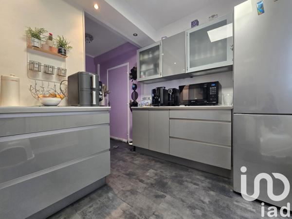 Appartement à vendre 3 pièces 67 m² Le Havre