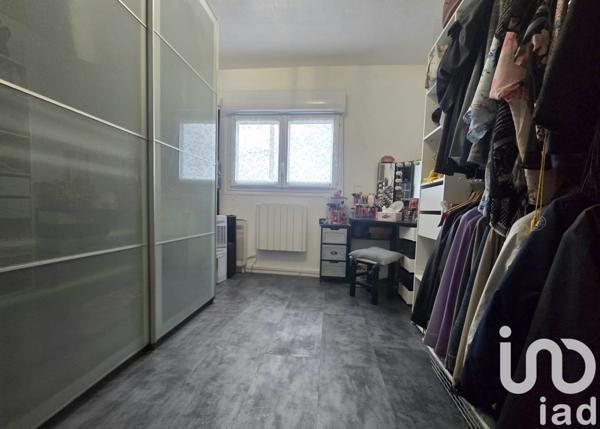 Appartement à vendre 3 pièces 67 m² Le Havre