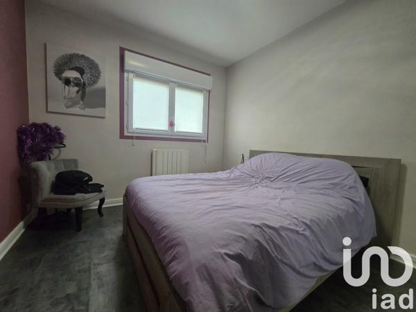 Appartement à vendre 3 pièces 67 m² Le Havre