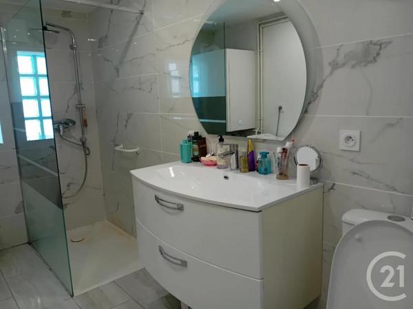 Maison à vendre  5 pièces - 75 m 2   ST AUBIN SUR MER  - 14