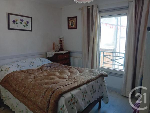 Maison à vendre  5 pièces - 75 m 2   ST AUBIN SUR MER  - 14