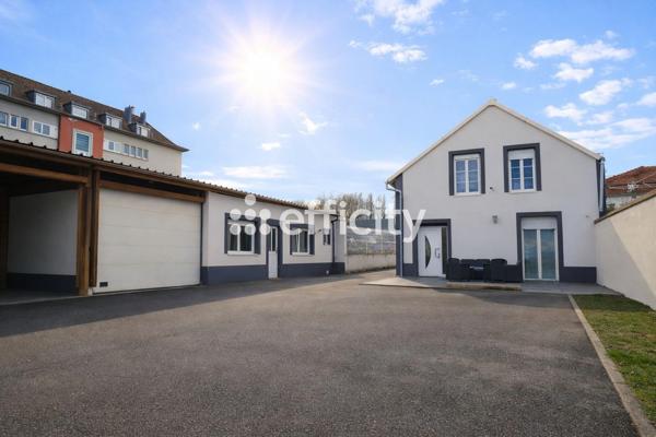 Appartement 11 pièces - 270 m² Bien prestige