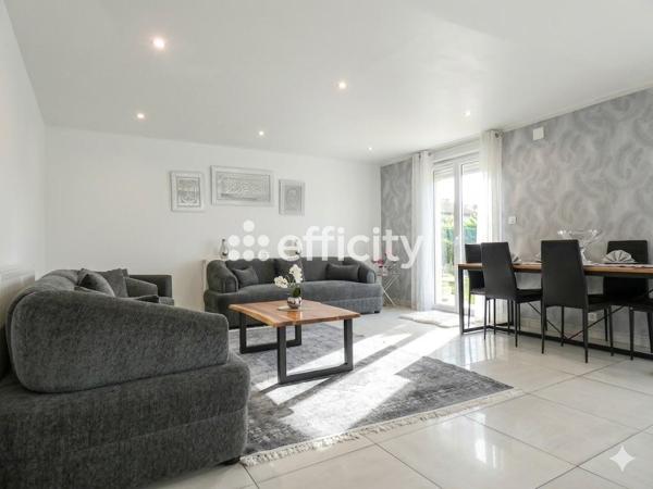 Appartement 11 pièces - 270 m² Bien prestige