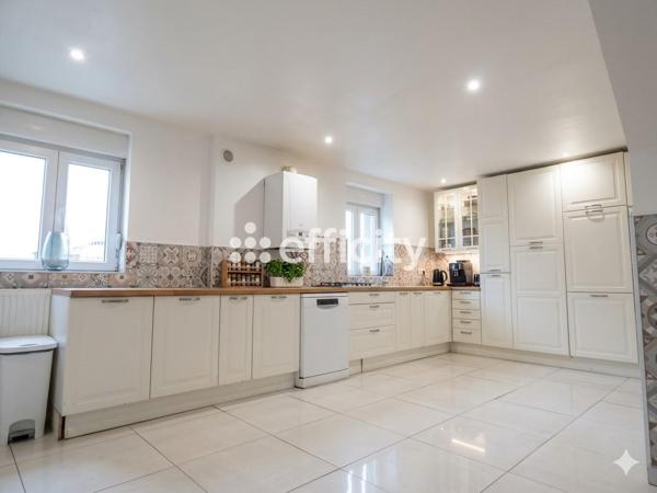 Appartement 11 pièces - 270 m² Bien prestige