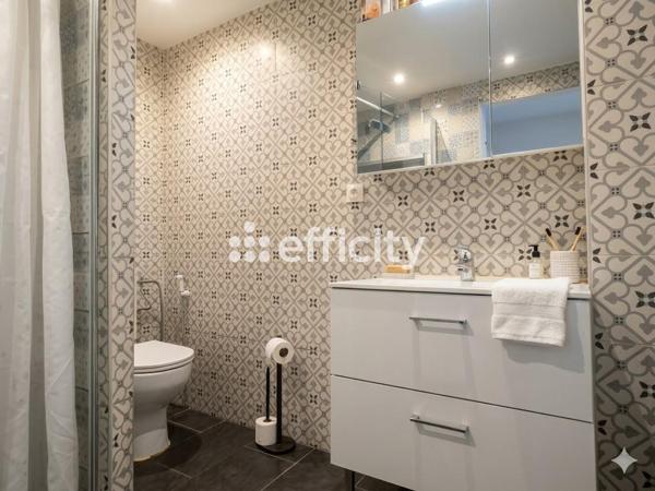 Appartement 11 pièces - 270 m² Bien prestige