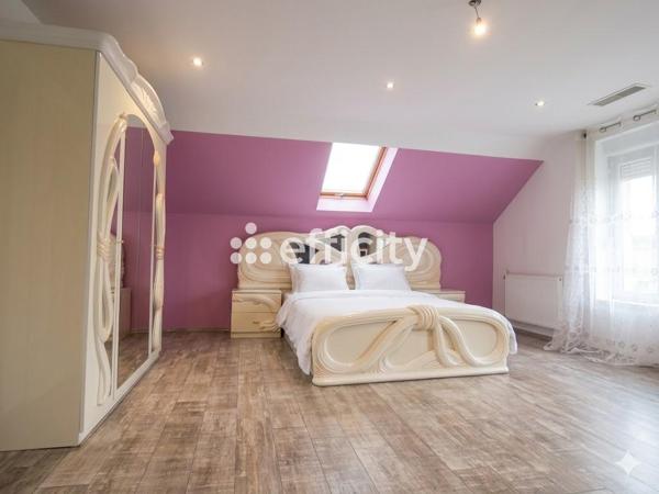 Appartement 11 pièces - 270 m² Bien prestige