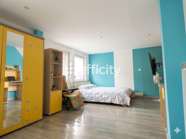 Appartement 11 pièces - 270 m² Bien prestige