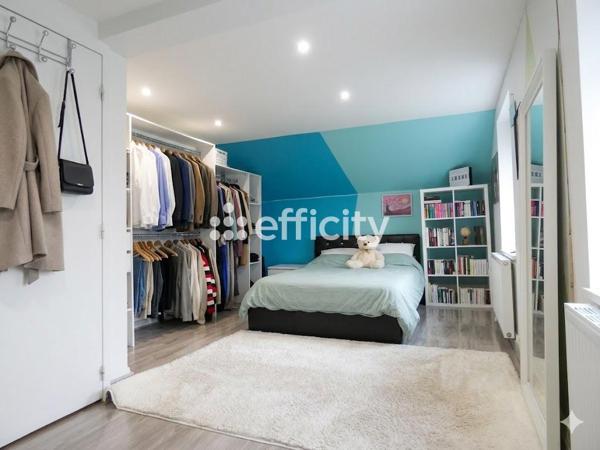 Appartement 11 pièces - 270 m² Bien prestige