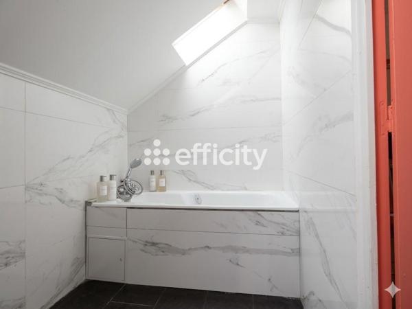 Appartement 11 pièces - 270 m² Bien prestige