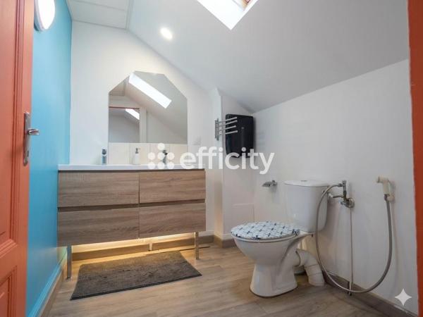 Appartement 11 pièces - 270 m² Bien prestige